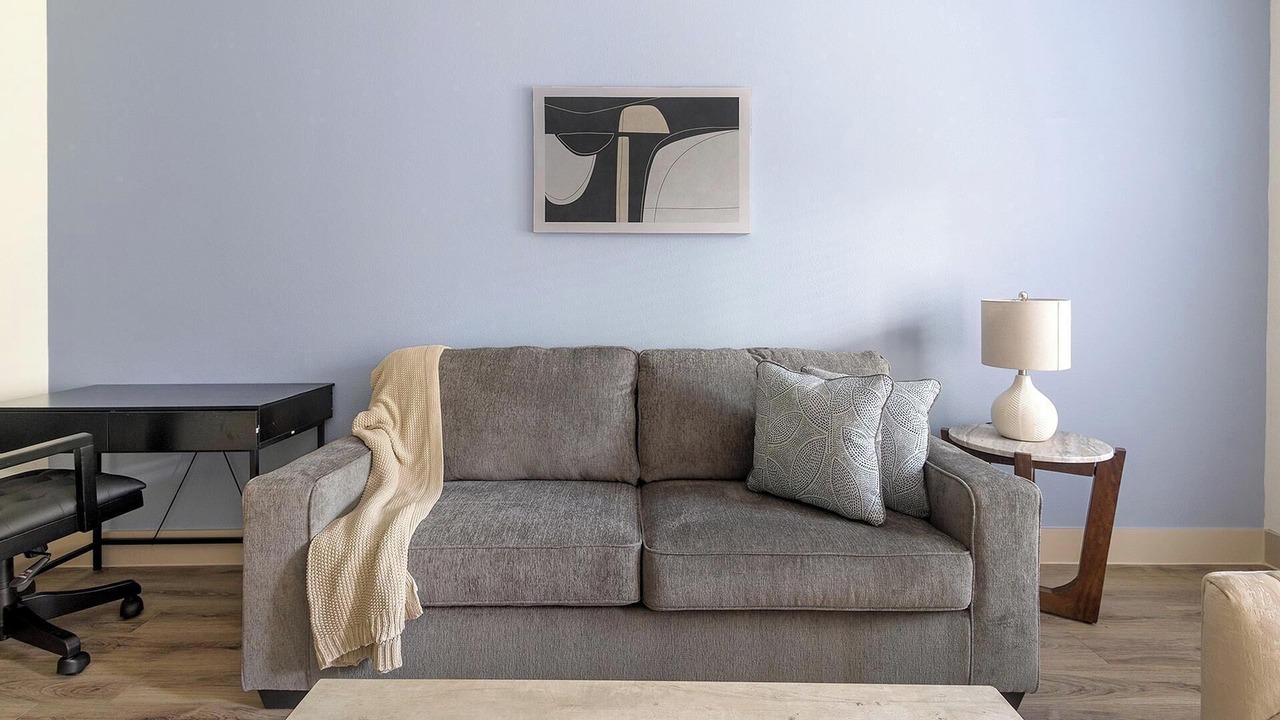 Photo of Livingroom in Addicks