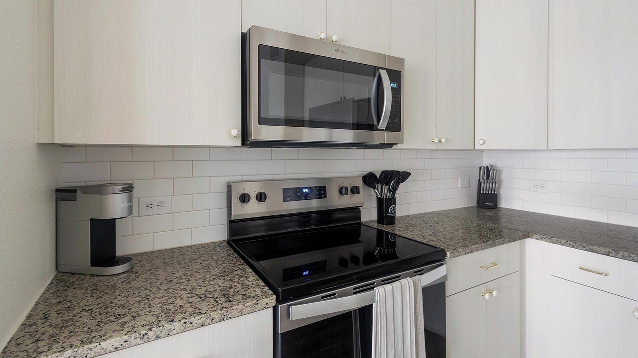 Photo of Kitchen in Addicks