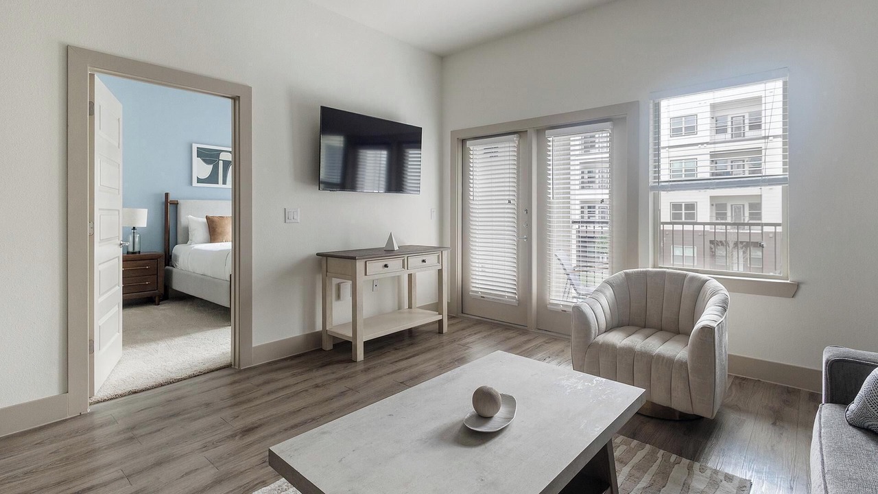 Photo of Livingroom in Addicks