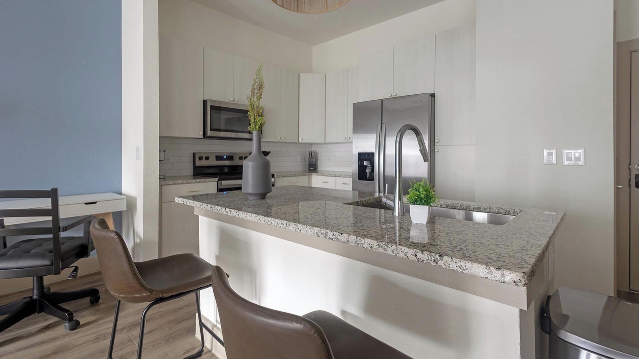 Photo of Kitchen in Addicks