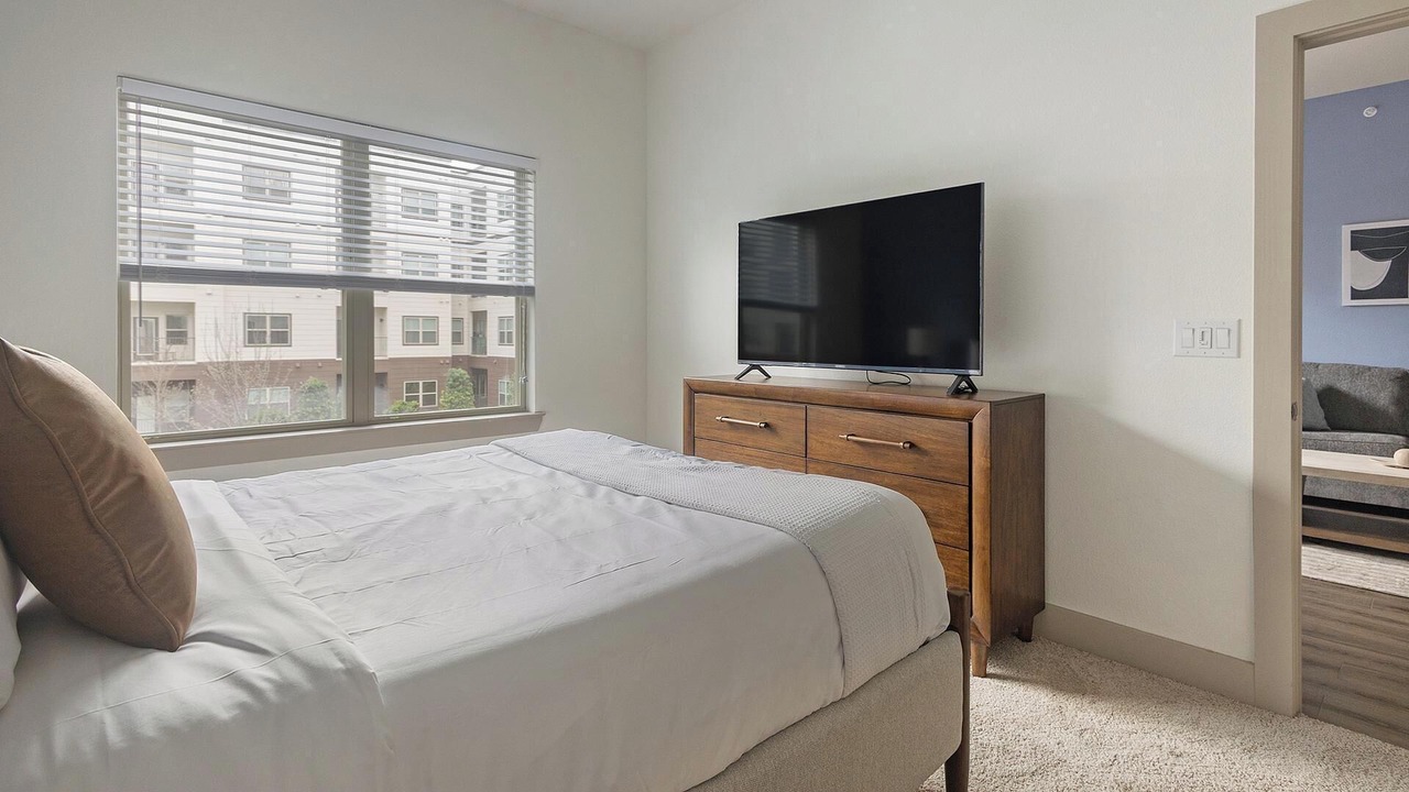 Photo of Bedroom in Addicks