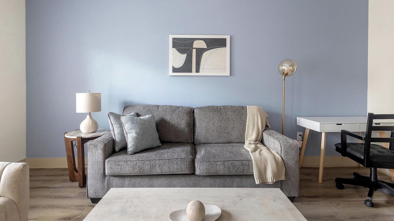 Photo of Livingroom in Addicks