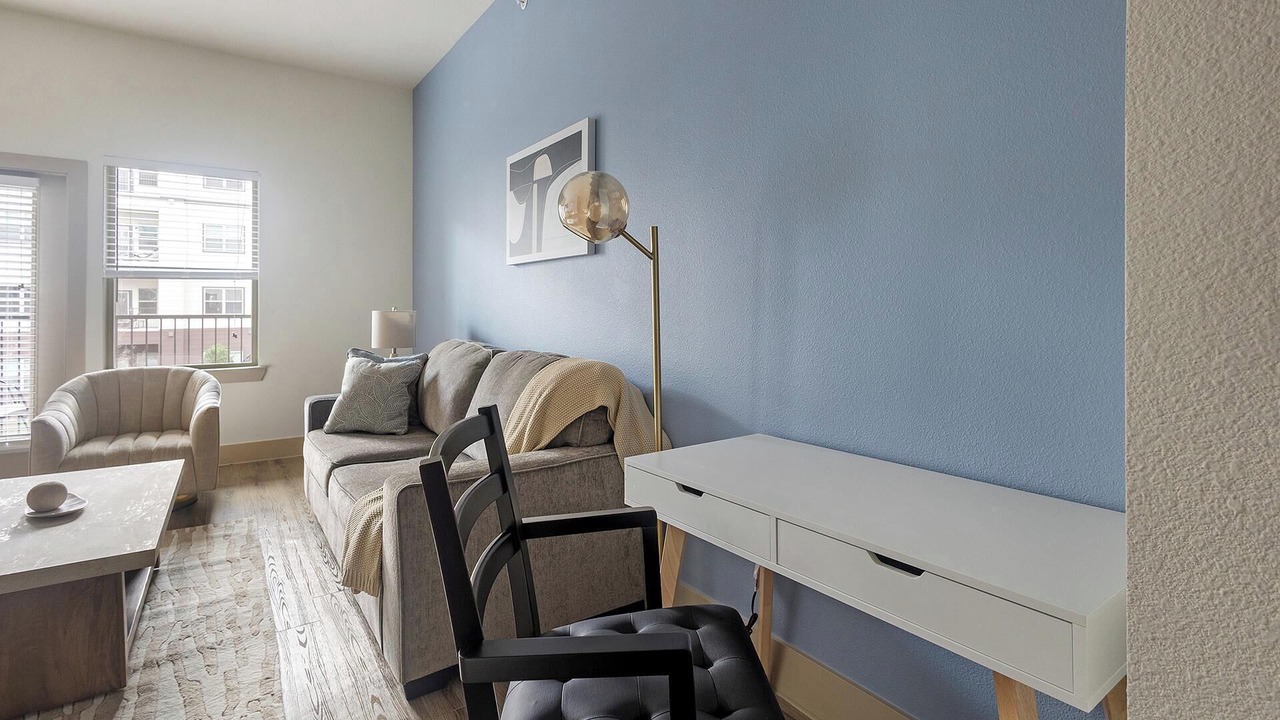 Photo of Livingroom in Addicks