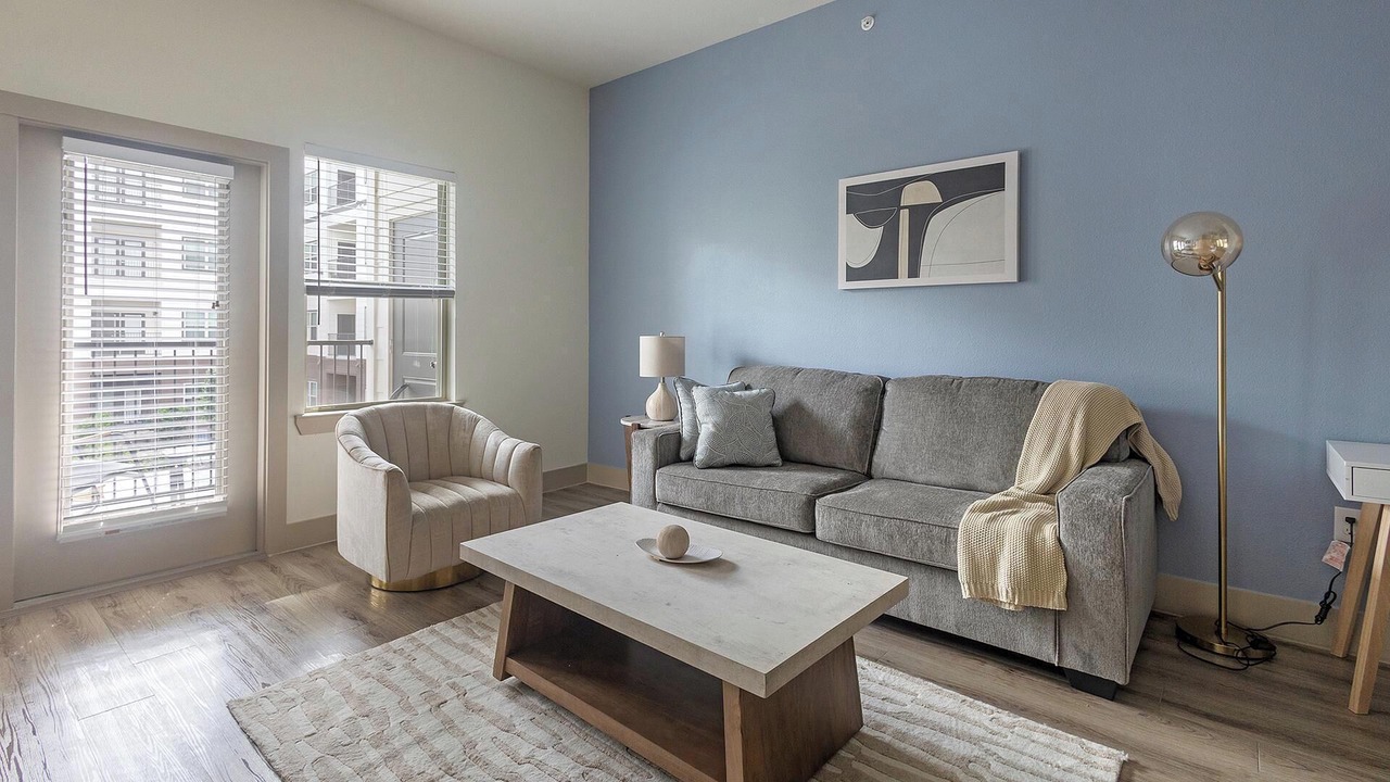 Photo of Livingroom in Addicks