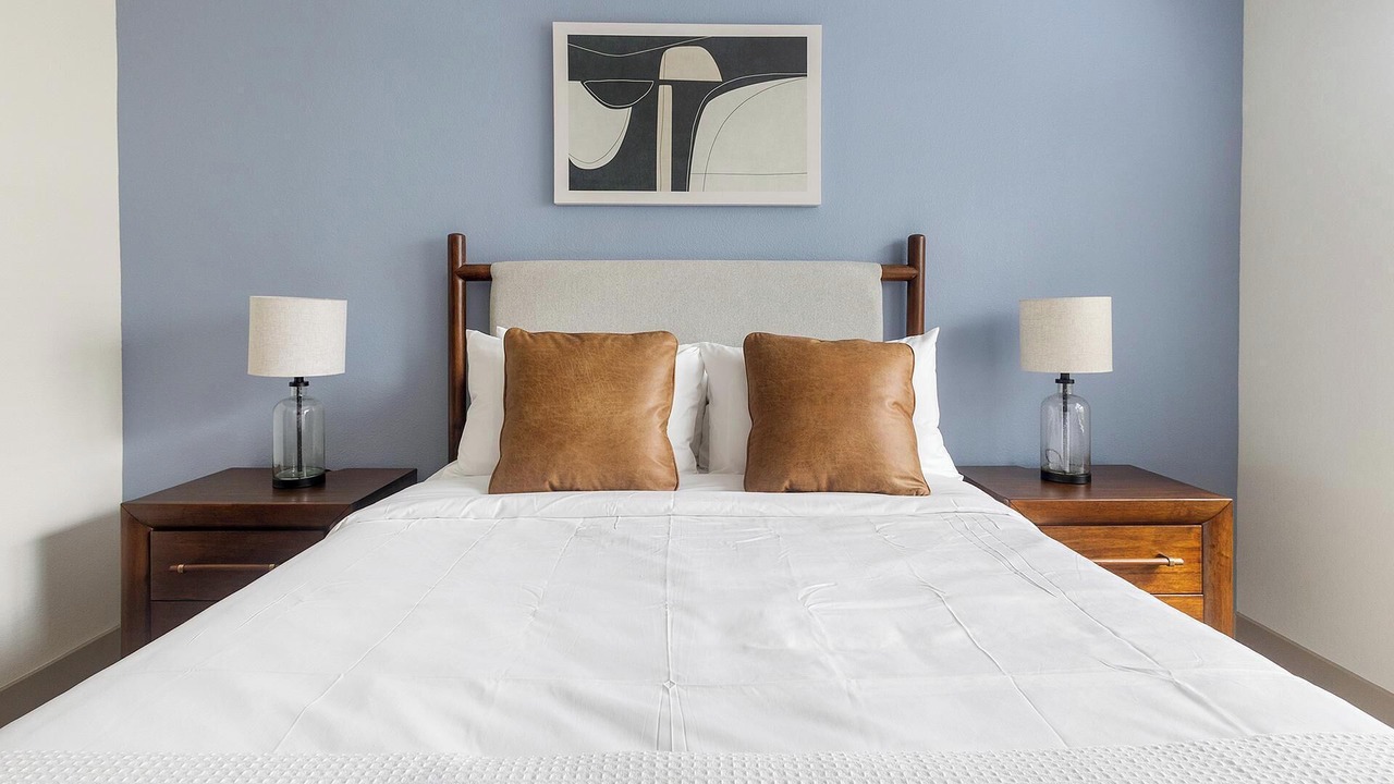 Photo of Bedroom in Addicks