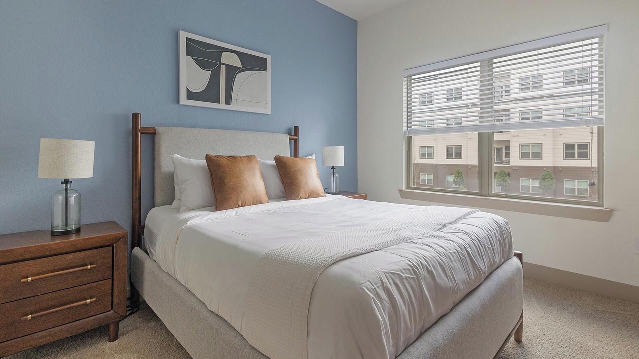 Photo of Bedroom in Addicks