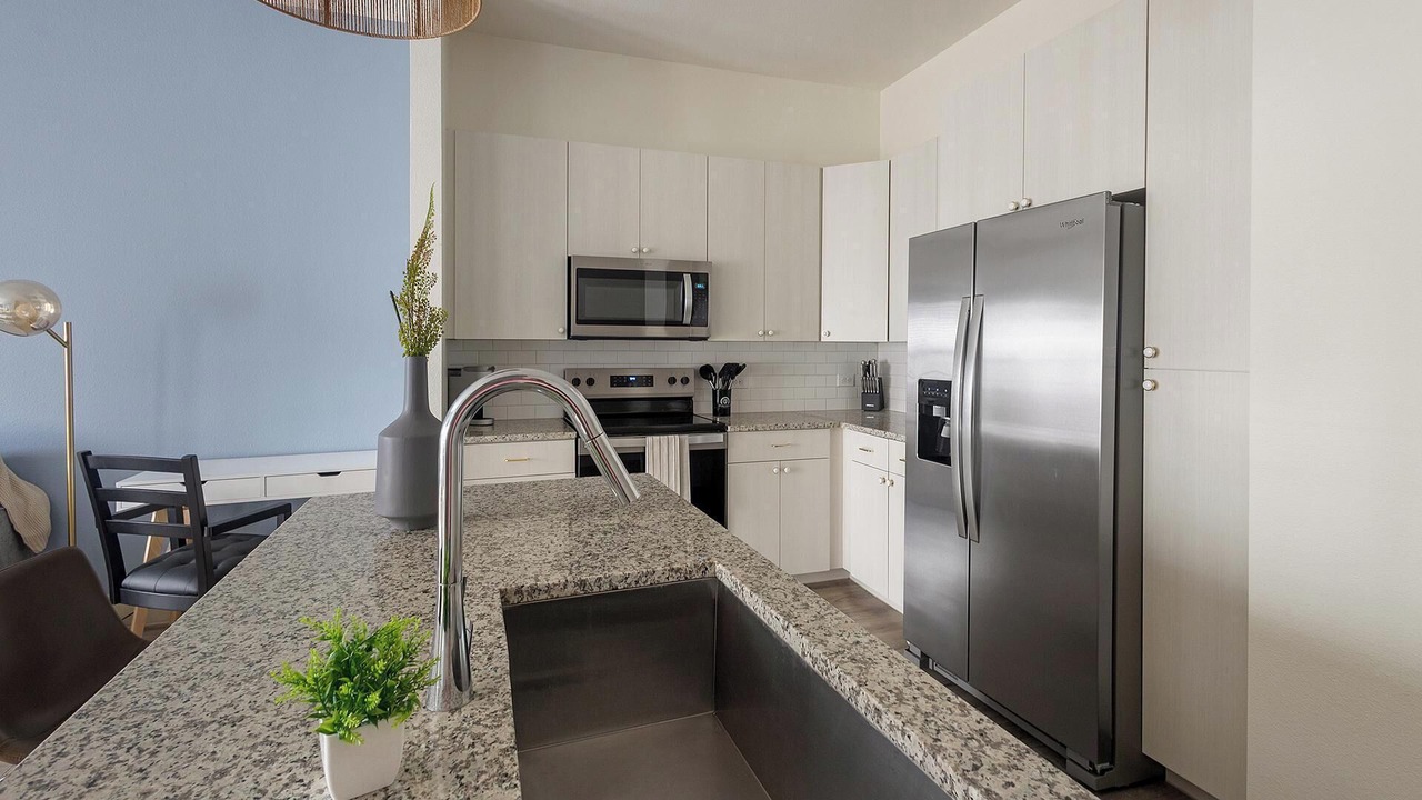 Photo of Kitchen in Addicks