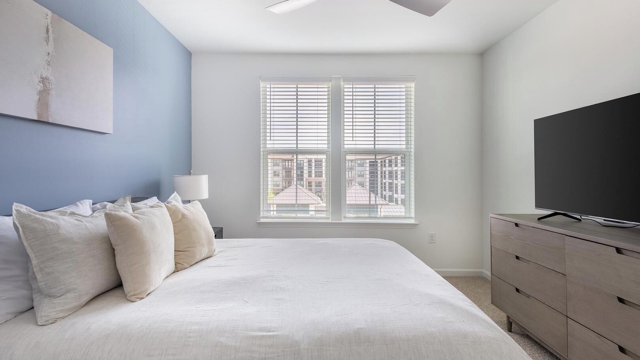 Photo of Bedroom in Belville