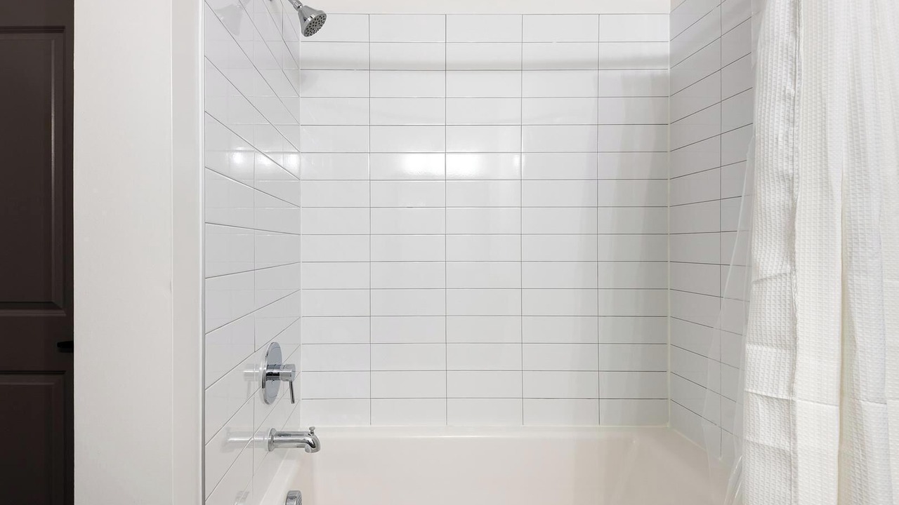 Photo of Bathroom in Belville
