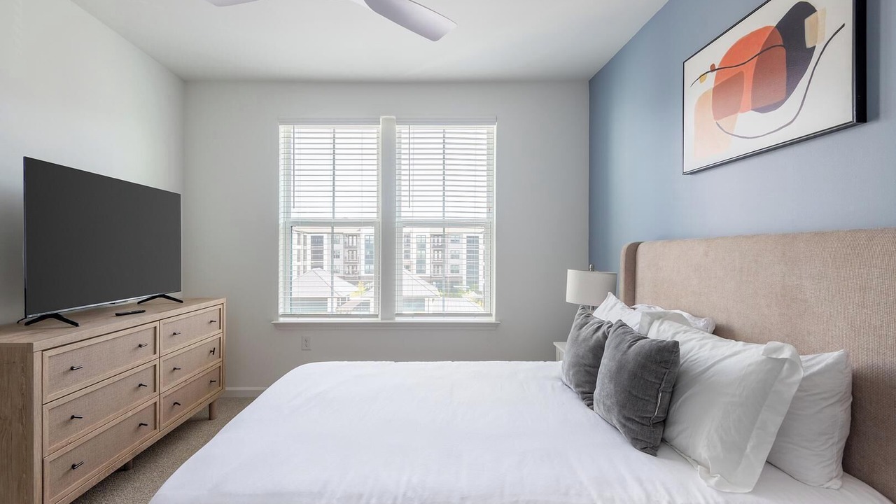 Photo of Bedroom in Belville