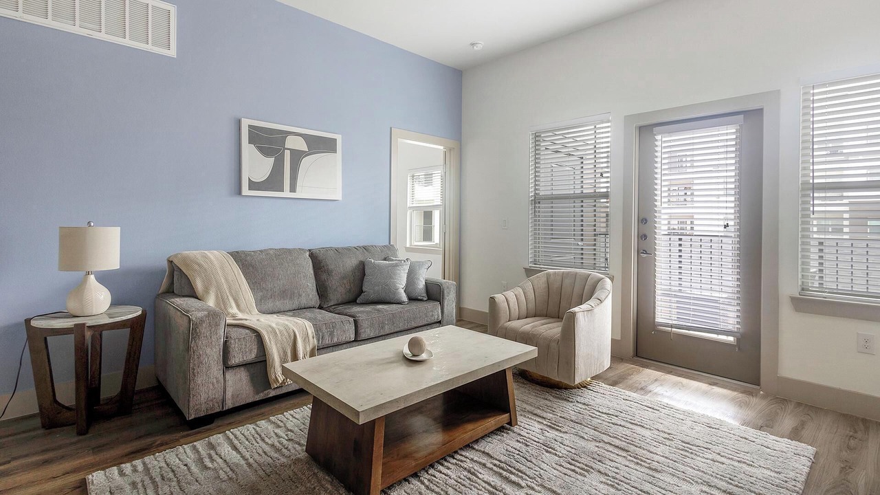 Photo of Livingroom in Addicks