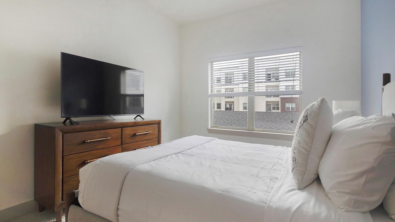 Photo of Bedroom in Addicks