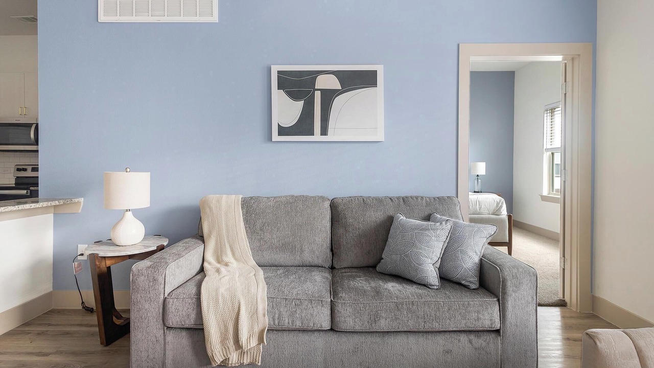 Photo of Livingroom in Addicks