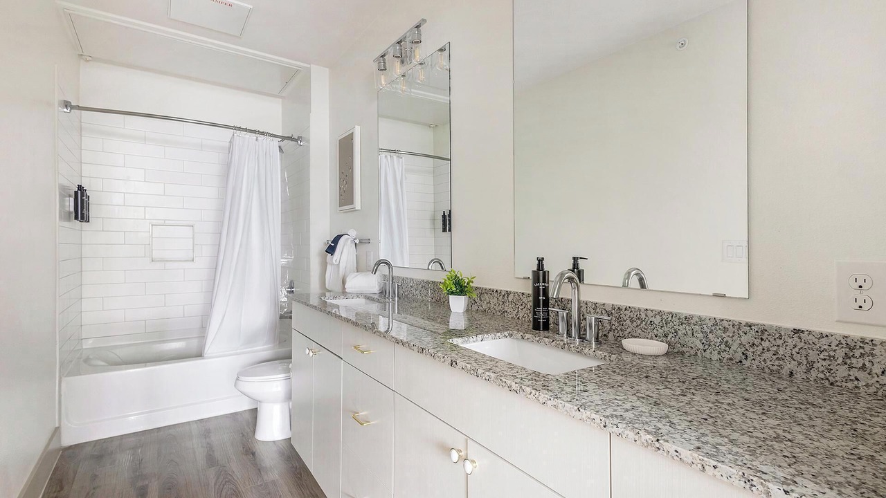 Photo of Bathroom in Addicks