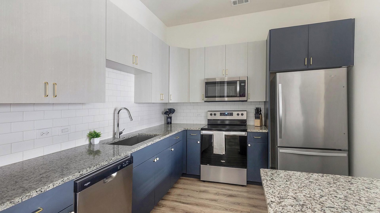 Photo of Kitchen in Addicks