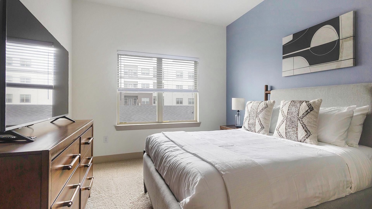 Photo of Bedroom in Addicks