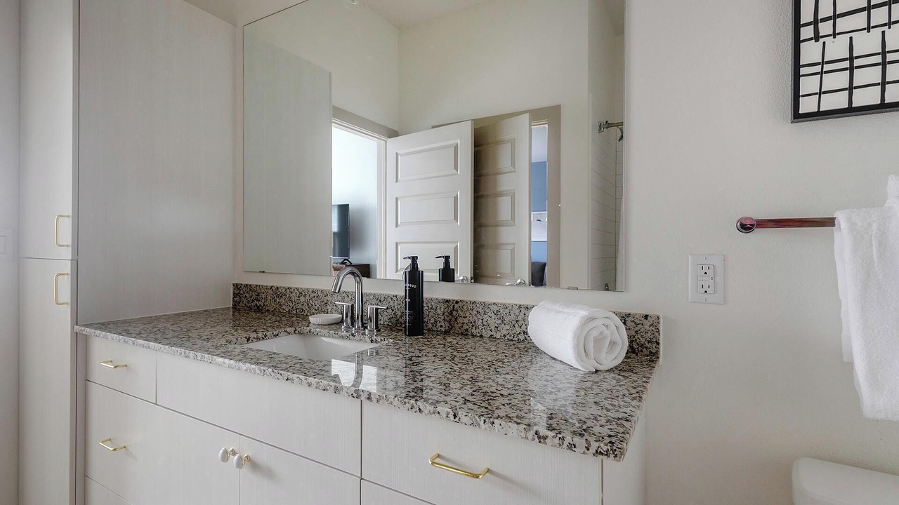 Photo of Bathroom in Addicks