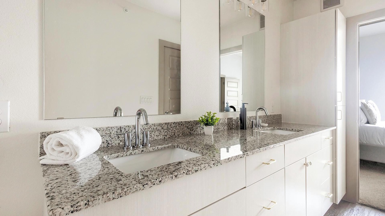 Photo of Bathroom in Addicks