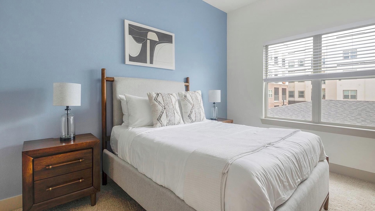 Photo of Bedroom in Addicks