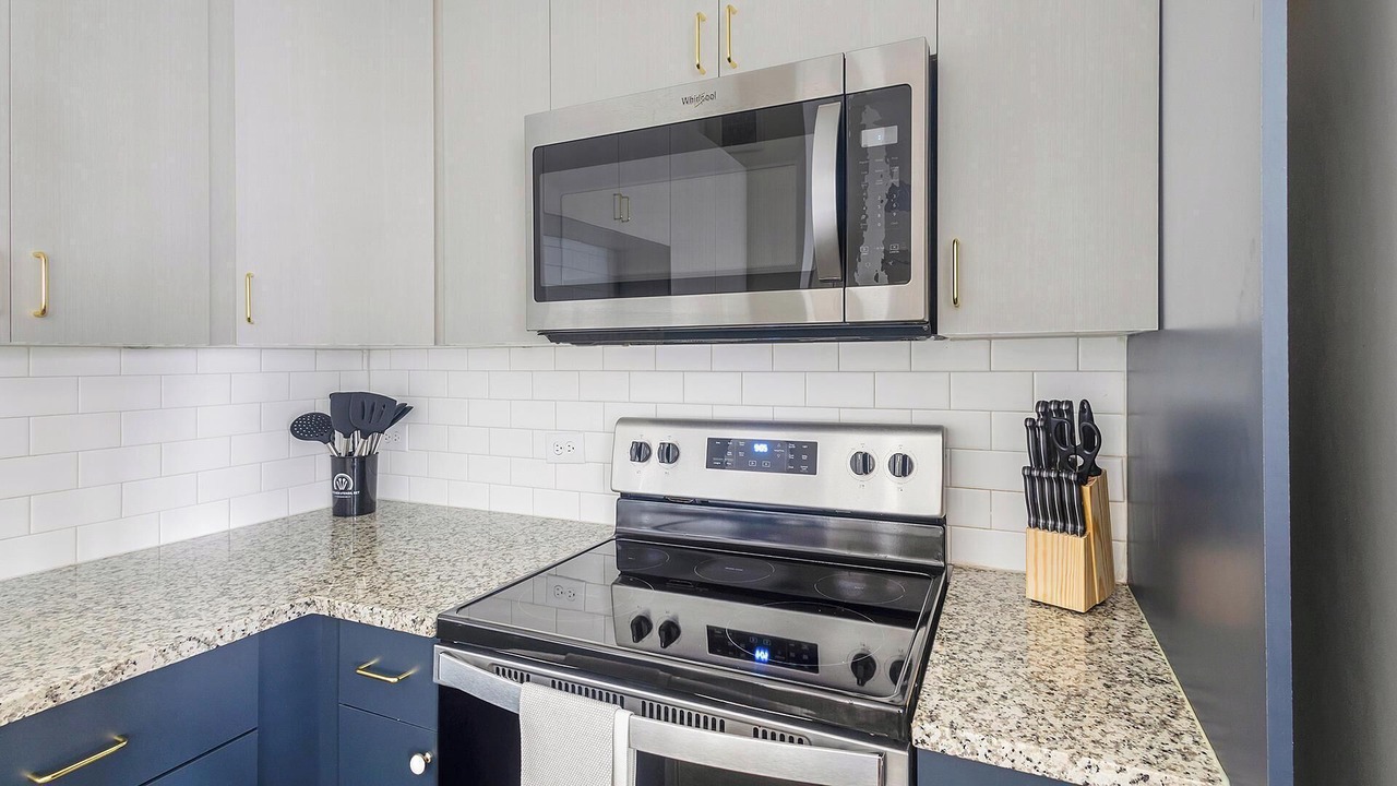 Photo of Kitchen in Addicks