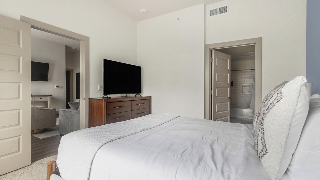 Photo of Bedroom in Addicks