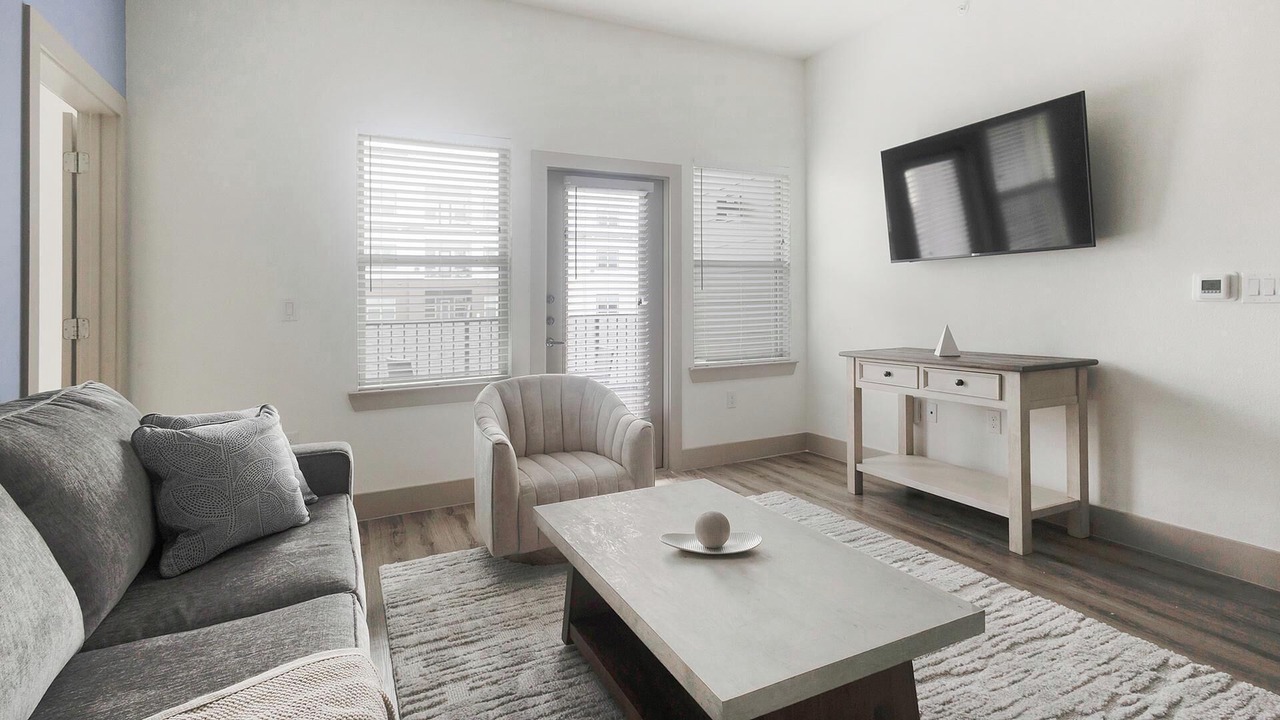 Photo of Livingroom in Addicks