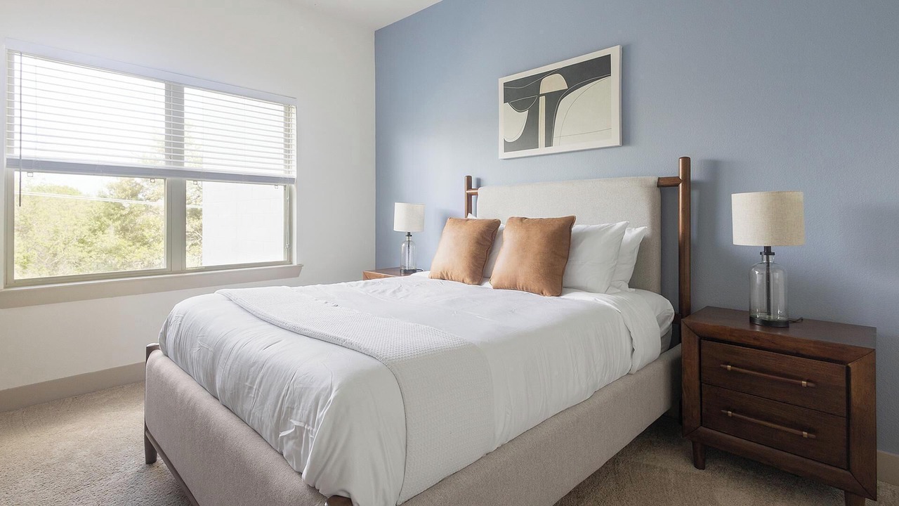 Photo of Bedroom in Addicks