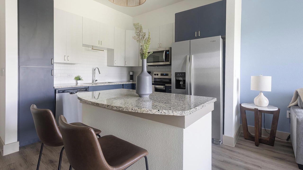 Photo of Kitchen in Addicks