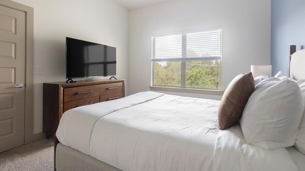 Photo of Bedroom in Addicks