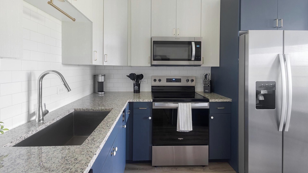 Photo of Kitchen in Addicks
