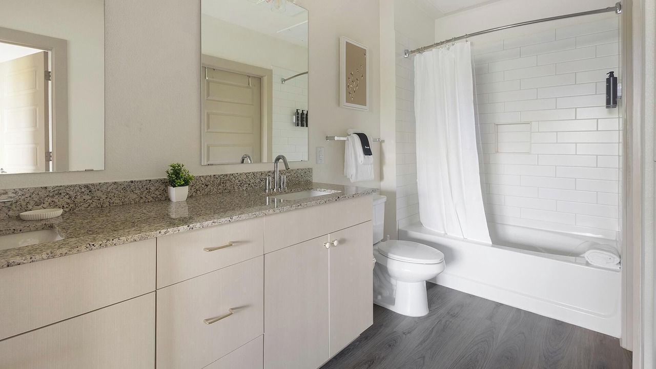Photo of Bathroom in Addicks