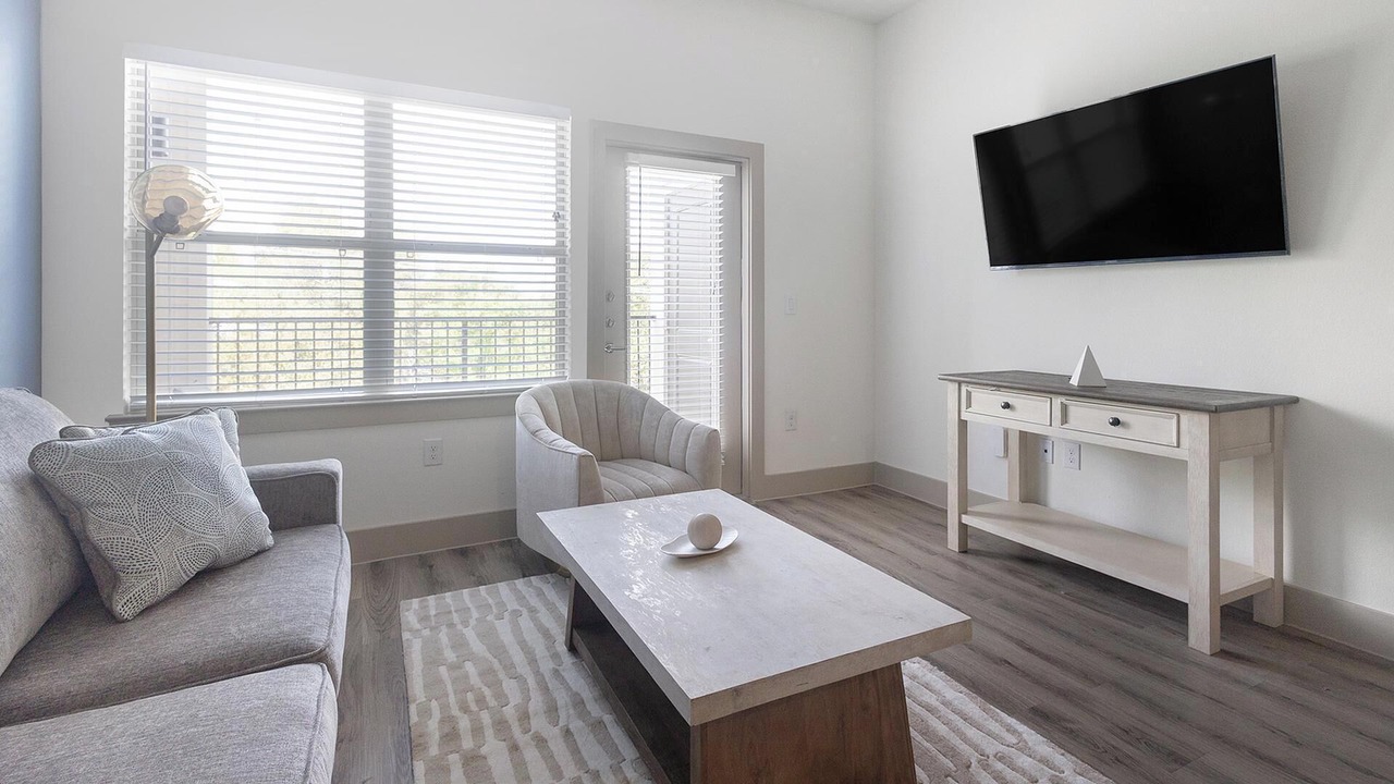 Photo of Livingroom in Addicks