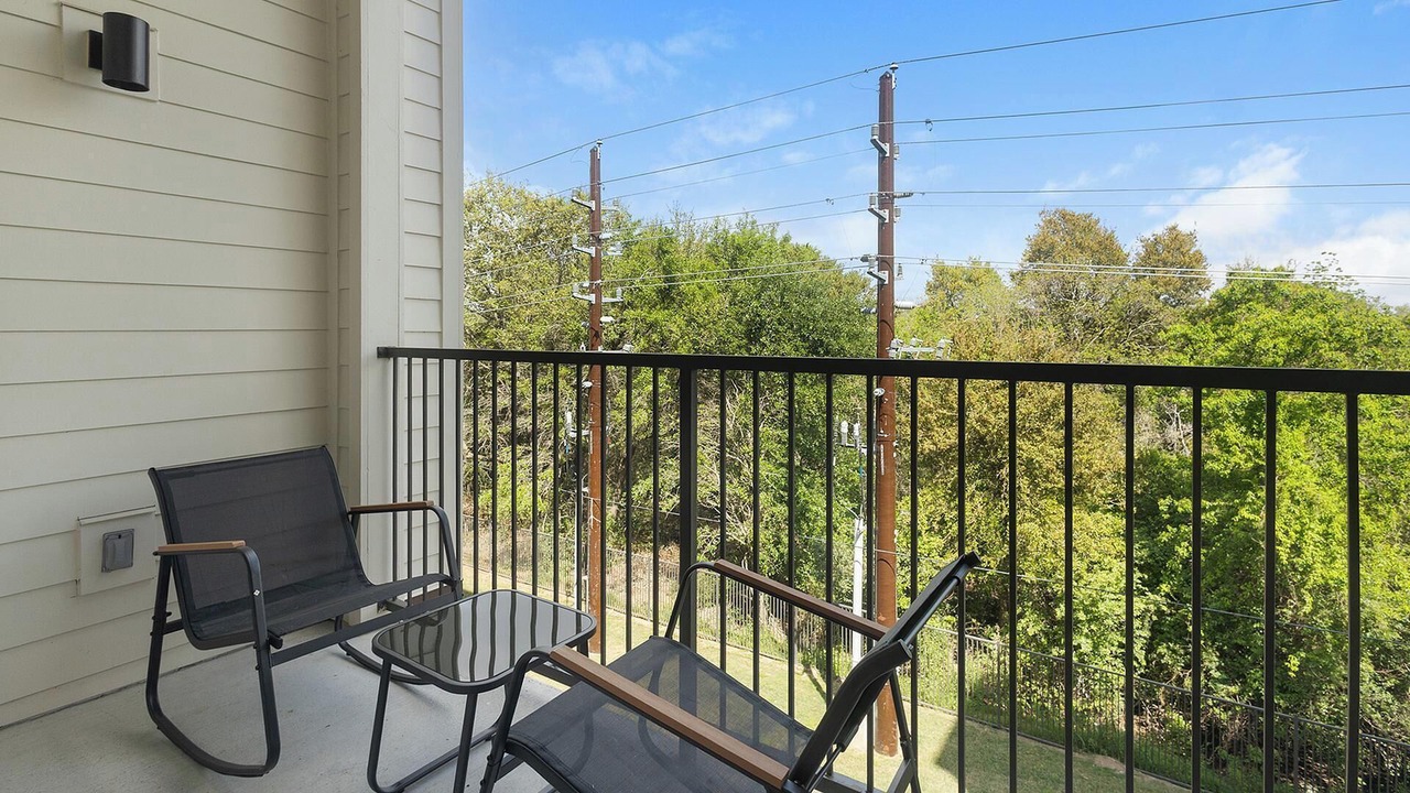 Photo of Outdoor in Addicks