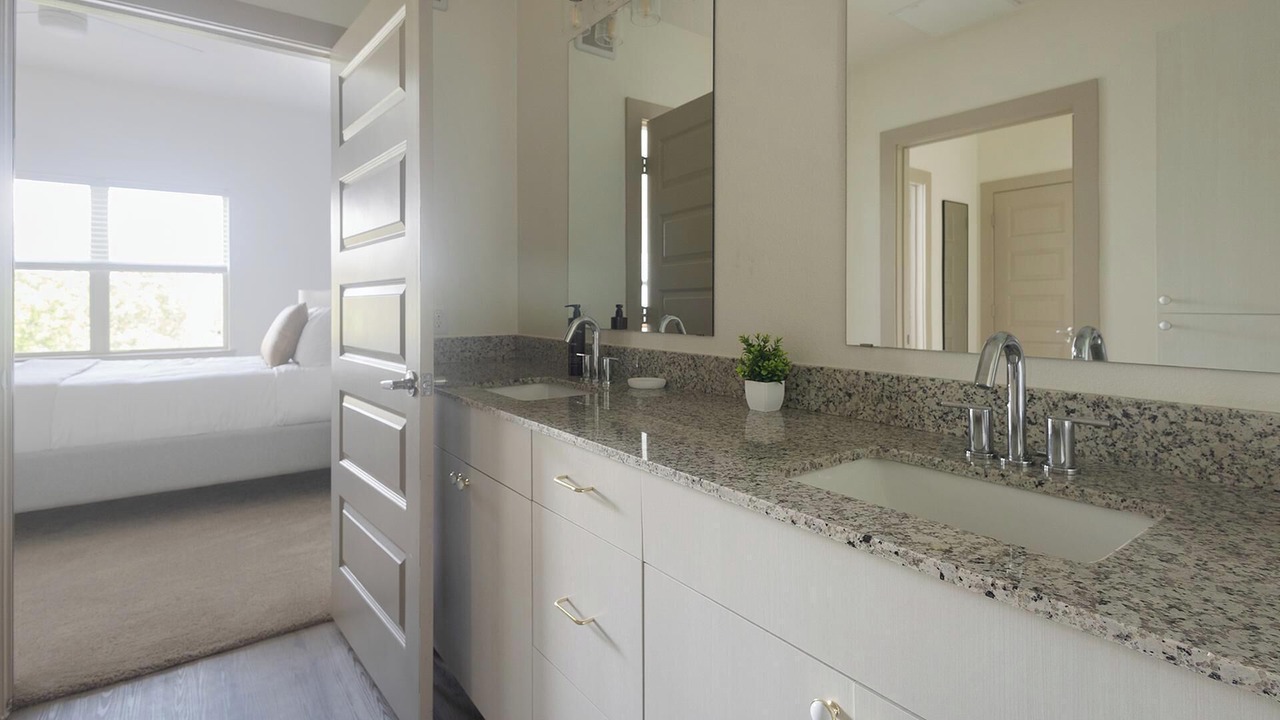 Photo of Bathroom in Addicks