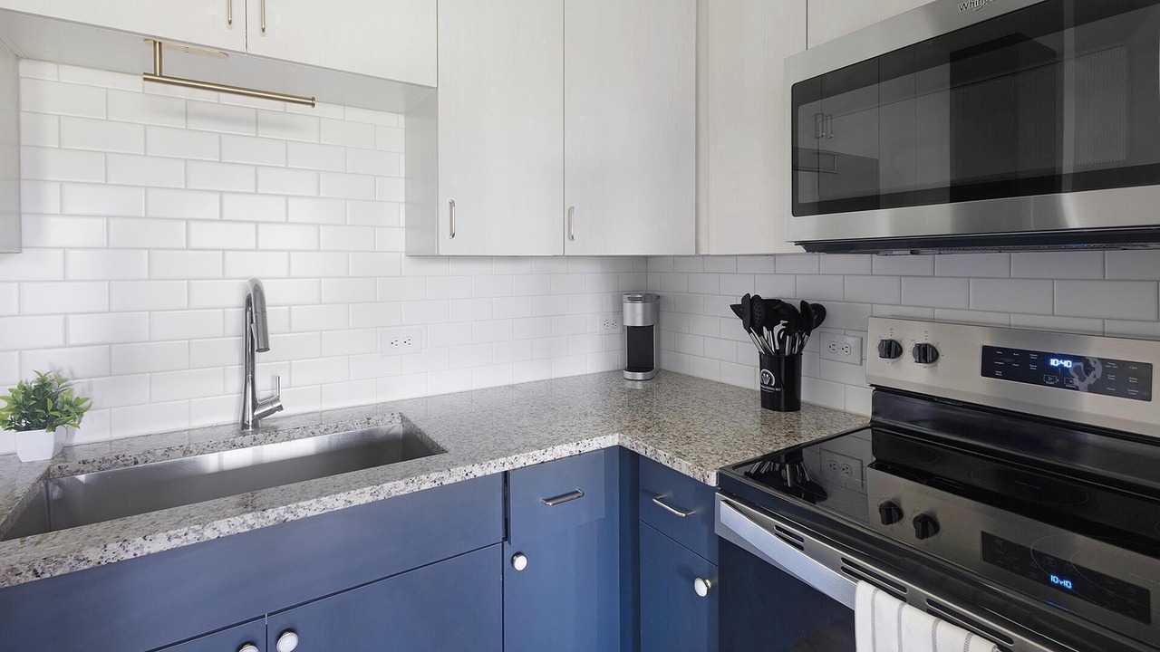Photo of Kitchen in Addicks