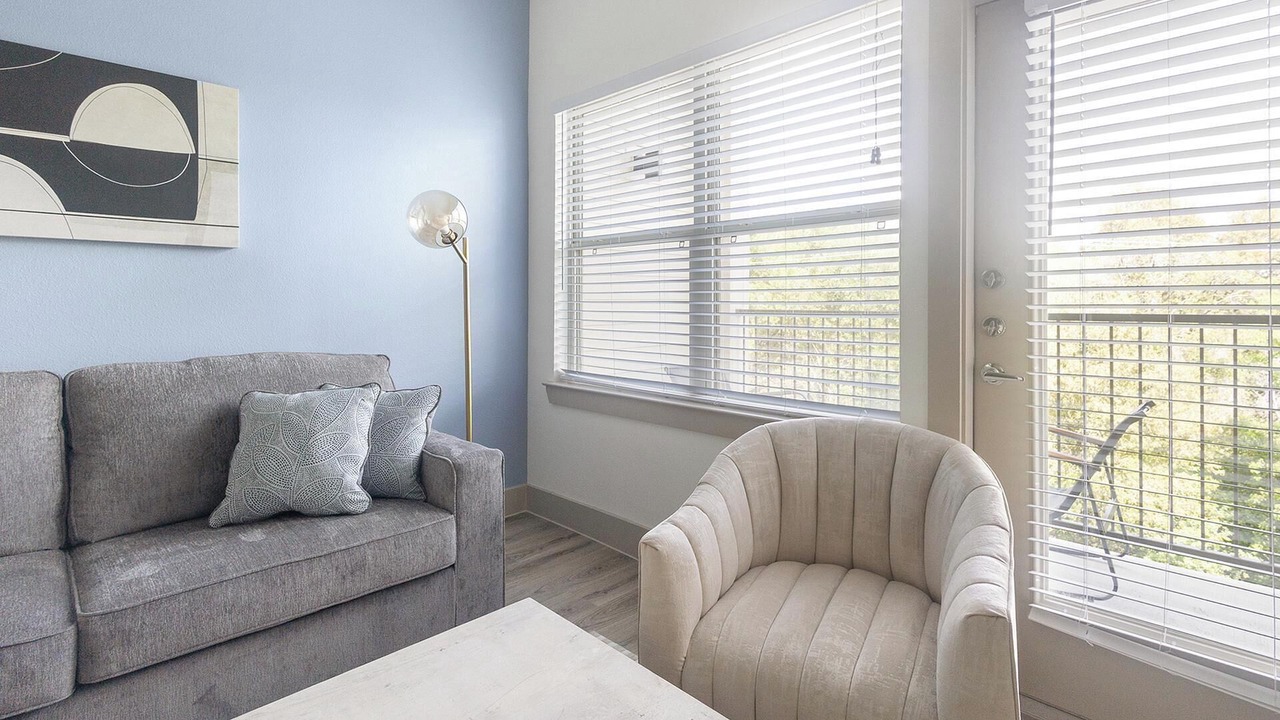 Photo of Livingroom in Addicks