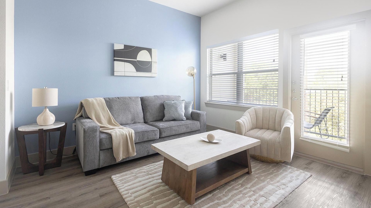 Photo of Livingroom in Addicks