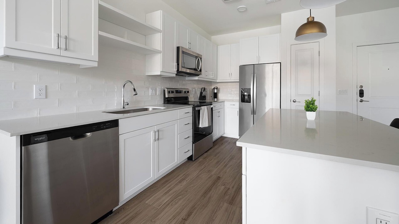 Photo of Kitchen in Austin