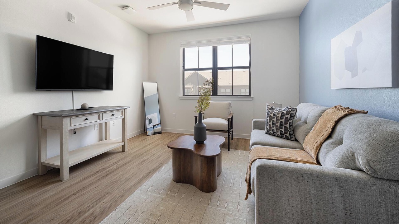 Photo of Livingroom in Austin