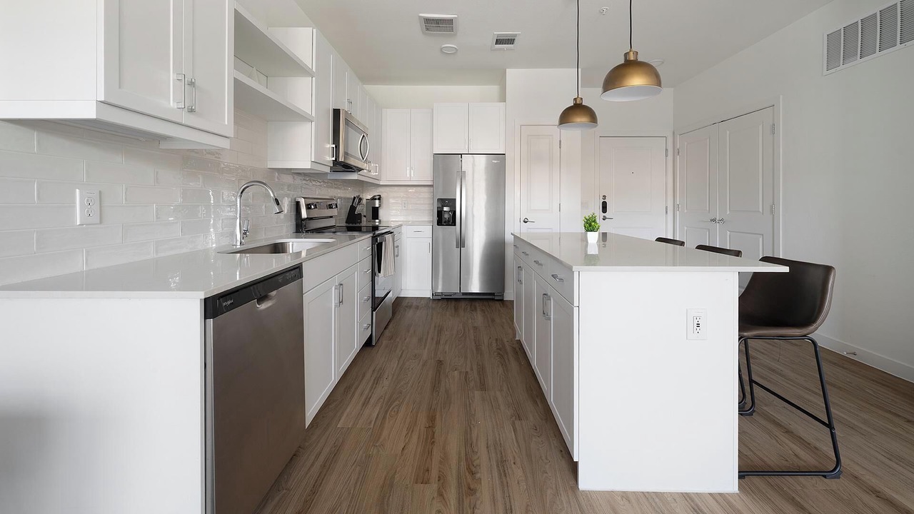 Photo of Kitchen in Austin