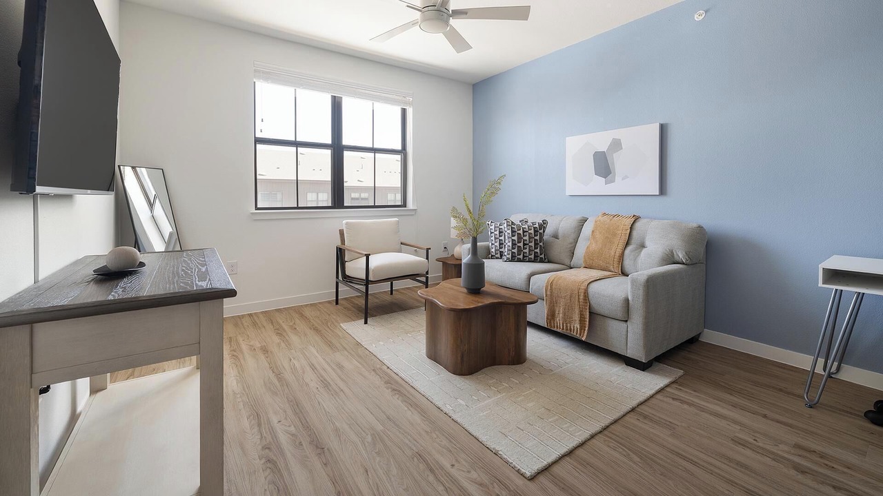 Photo of Livingroom in Austin