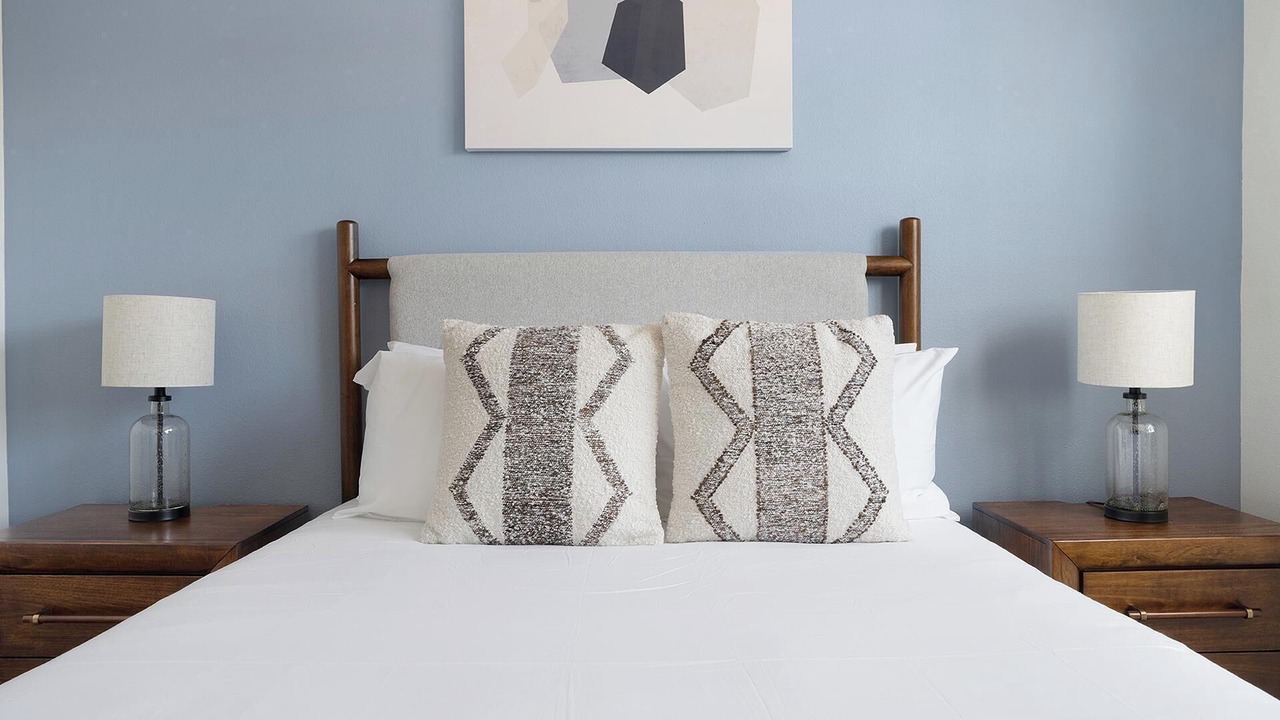 Photo of Bedroom in Austin