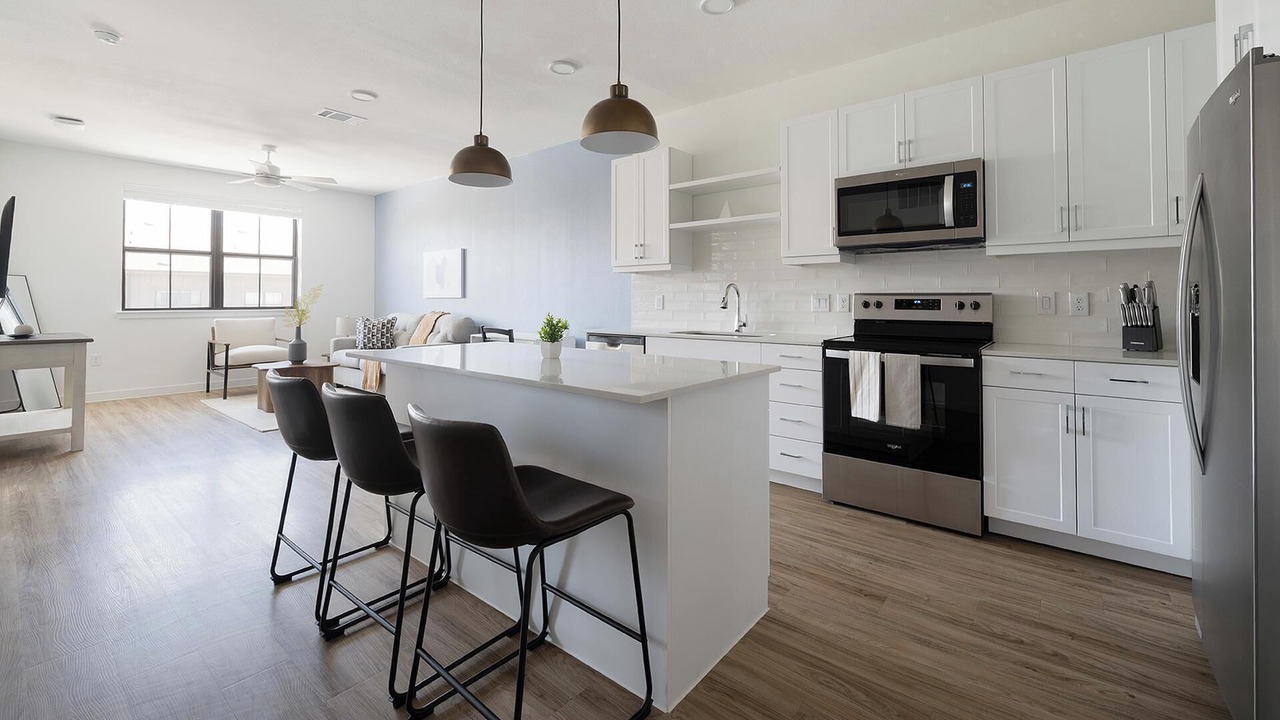 Photo of Kitchen in Austin