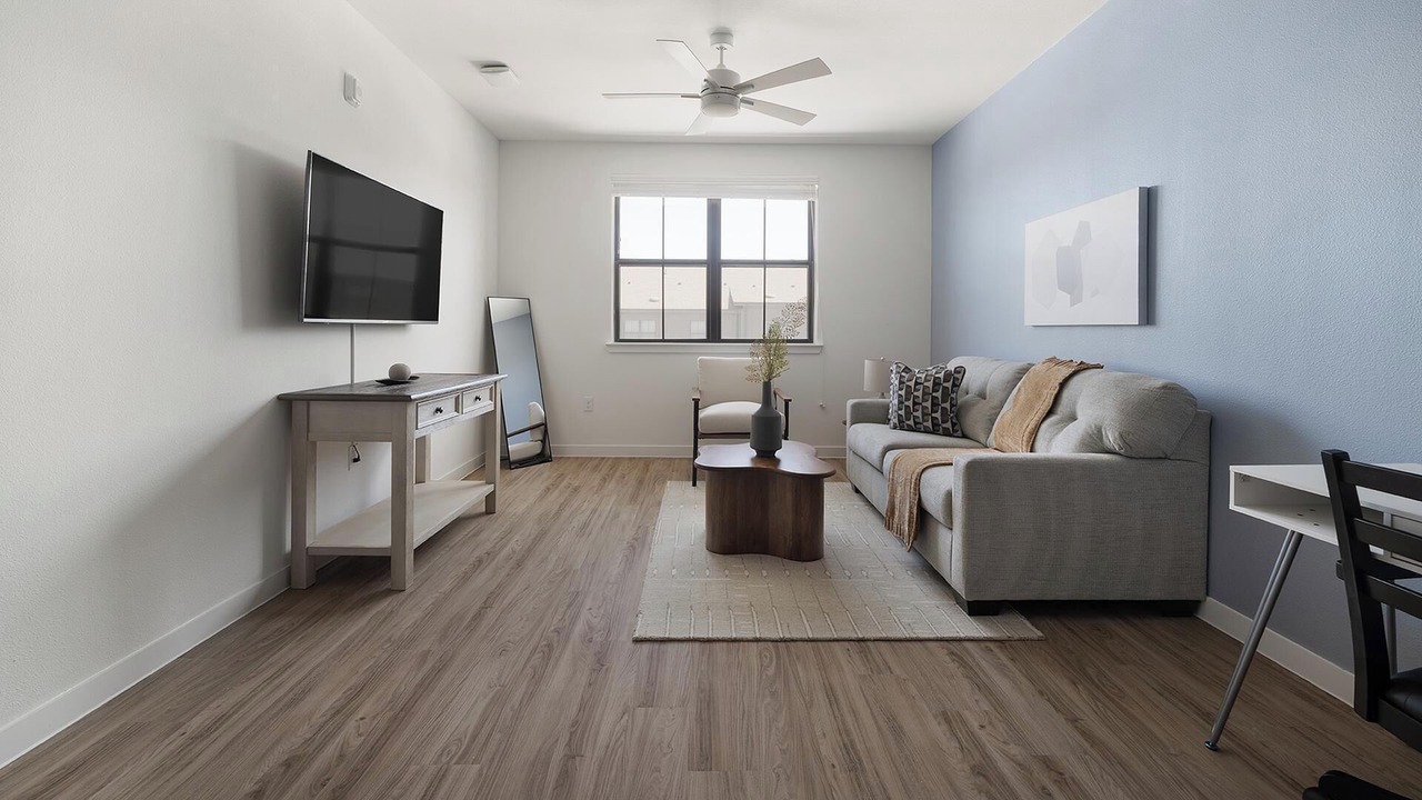 Photo of Livingroom in Austin