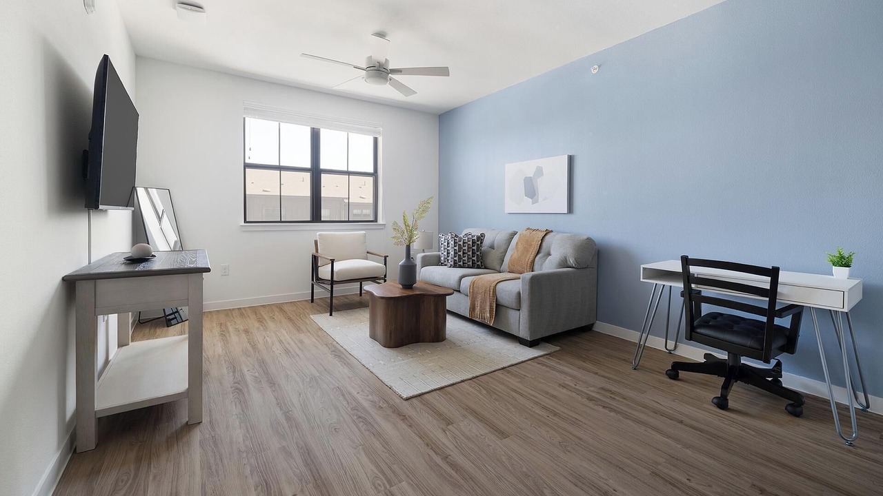 Photo of Livingroom in Austin
