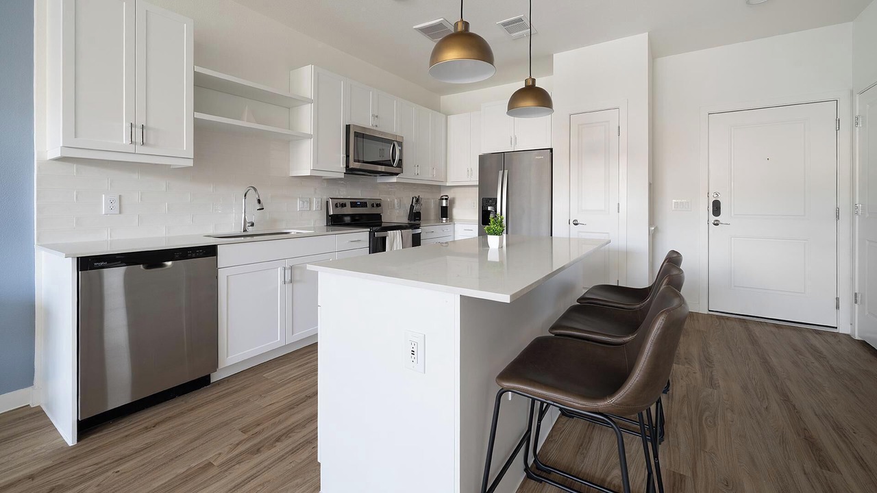 Photo of Kitchen in Austin