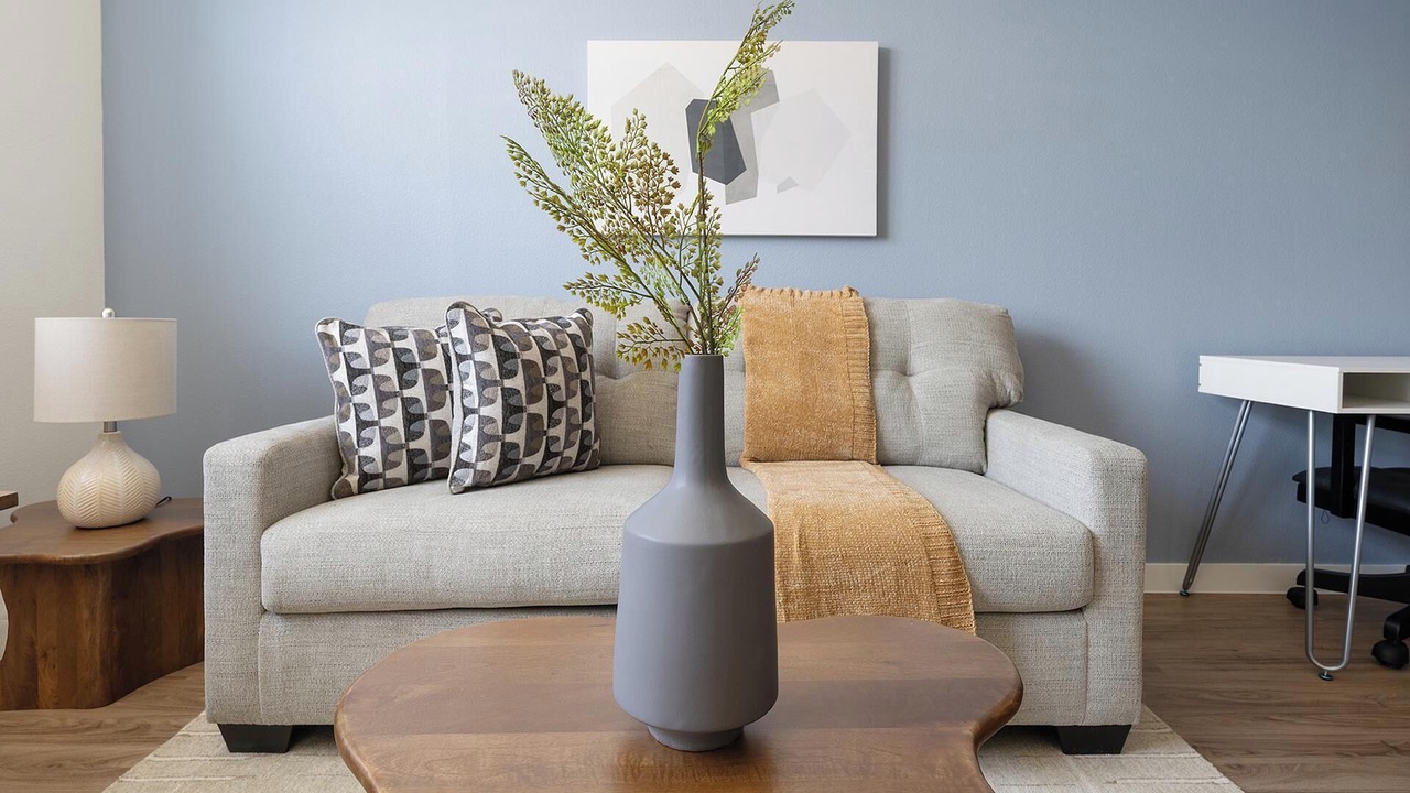 Photo of Livingroom in Austin