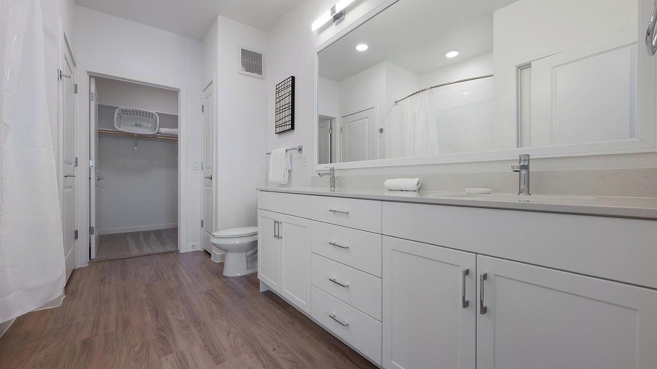Photo of Bathroom in Austin
