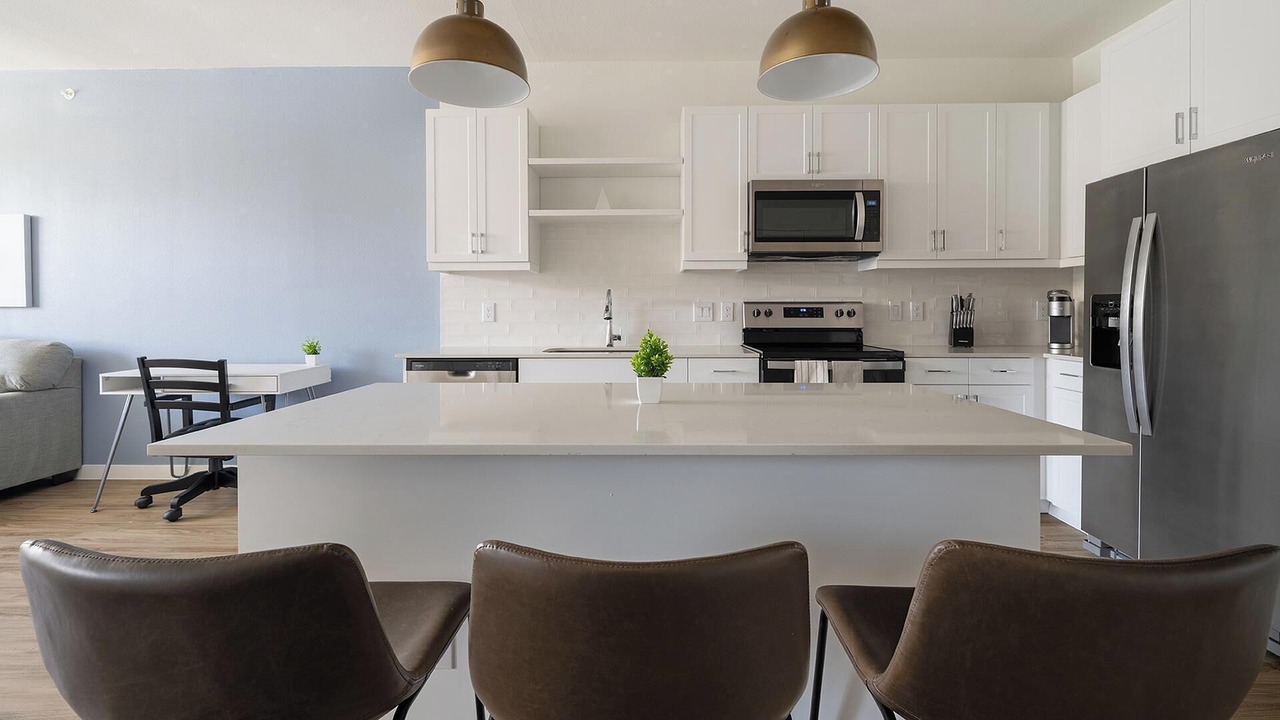 Photo of Kitchen in Austin