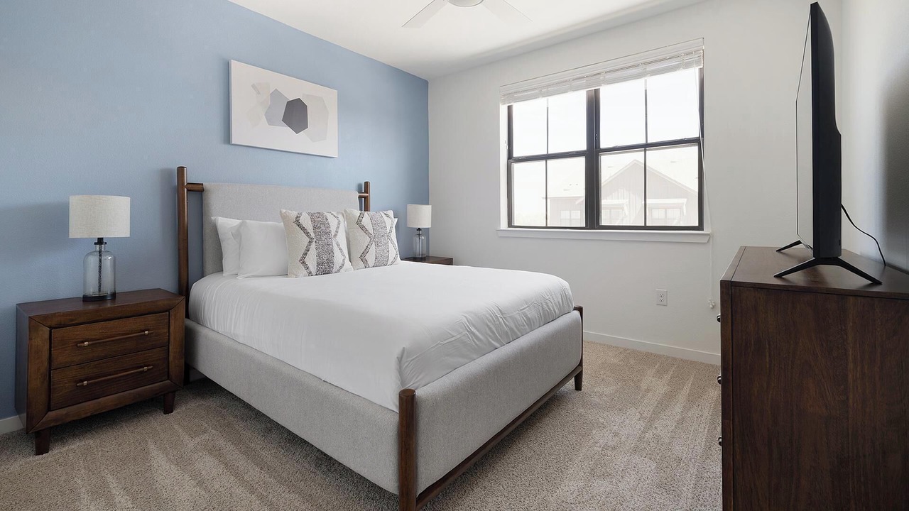 Photo of Bedroom in Austin